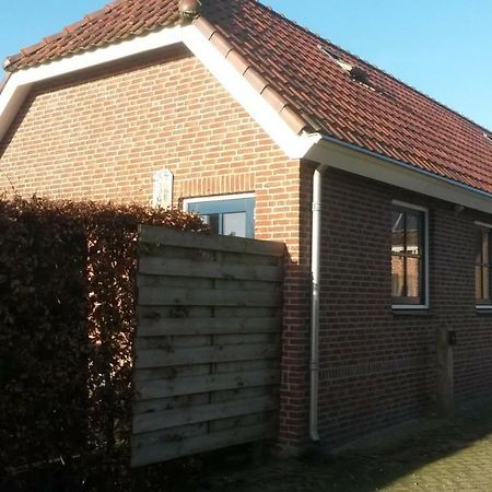 Heeswijk-Dinther Herkenhoek 3 Bedroom Apartement מראה חיצוני תמונה