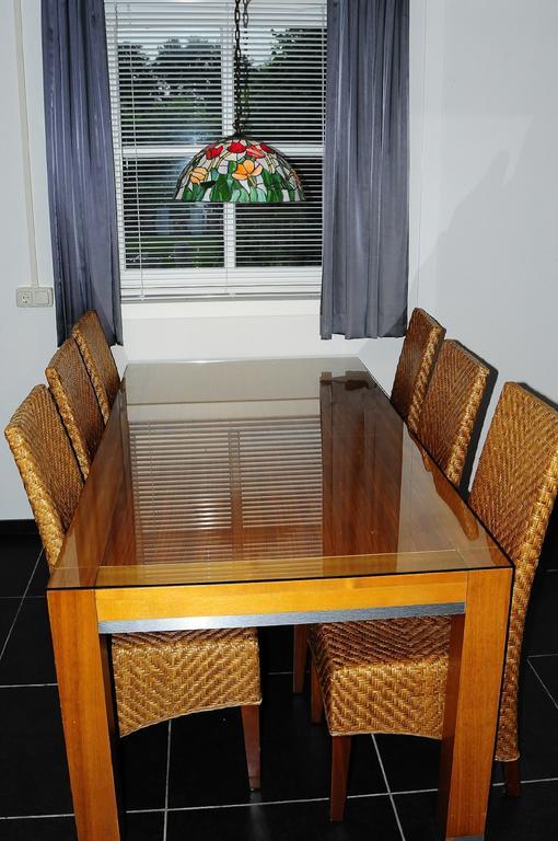 Heeswijk-Dinther Herkenhoek 3 Bedroom Apartement מראה חיצוני תמונה