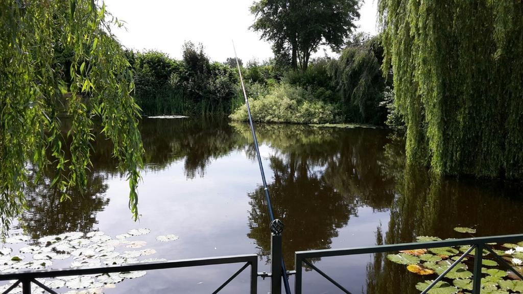 Heeswijk-Dinther Herkenhoek 3 Bedroom Apartement מראה חיצוני תמונה