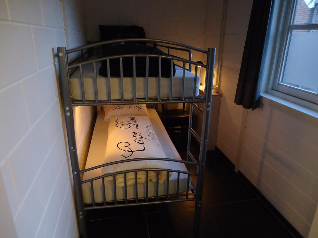 Heeswijk-Dinther Herkenhoek 3 Bedroom Apartement מראה חיצוני תמונה